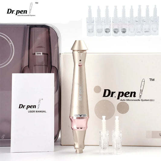 Dr Pen Ultima E30 Inalambrico