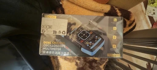 Review Card