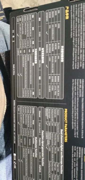 Review Card