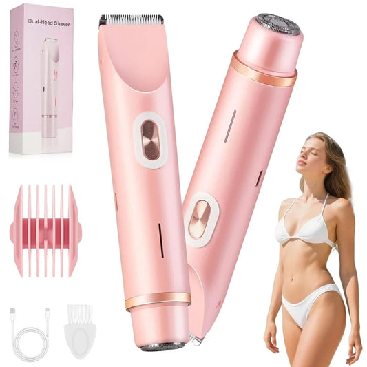 Rasuradora Electrica Bikini